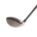 TaylorMade RBZ Graphite Mens Right Hand Fairway 3 Wood 15* Regular - TaylorMade 55