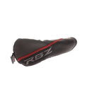 TaylorMade RBZ Graphite Mens Right Hand Fairway 3 Wood 15* Regular - TaylorMade 55