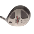 Titleist 975 J VS Graphite Mens Right Hand Driver 9.5* Stiff - Fujikura Speeder
