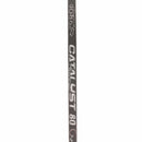 Cleveland CBZ Graphite Mens Right Hand Pitching Wedge 44* 12 Bounce Wedge - Project X Catalyst Spinner 80