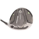 TaylorMade Qi35 Max Lite Graphite Mens Right Hand Fairway 3 Wood 15.5* Extra Stiff - Tensei 1K Black 75
