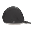 Callaway Epic Max Graphite Mens Right Hand Fairway 5 Wood 18* Regular - HZRDUS Smoke iM10 5.5 60g