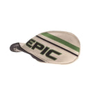 Callaway Epic Max Graphite Mens Right Hand Fairway 5 Wood 18* Regular - HZRDUS Smoke iM10 5.5 60g