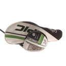 Callaway Epic Max Graphite Mens Right Hand Fairway 3 Wood 15* Regular - HZRDUS Smoke iM10 5.5 60g