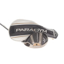 Callaway Paradym Graphite Mens Right Hand 6 Hybrid 27* Regular - HZRDUS 5.5 65g