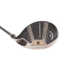 Callaway Paradym Graphite Mens Right Hand 6 Hybrid 27* Regular - HZRDUS 5.5 65g