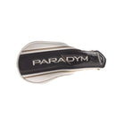 Callaway Paradym Graphite Mens Right Hand 6 Hybrid 27* Regular - HZRDUS 5.5 65g