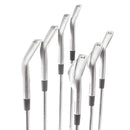 TaylorMade P7MC 2023 Steel Mens Right Hand Irons 4-PW Stiff - KBS Tour