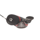 TaylorMade Stealth Graphite Mens Right Hand 3 Hybrid 19* Regular - Fujikura Ventus Red 6-R