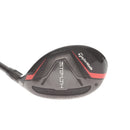 TaylorMade Stealth Graphite Mens Right Hand 3 Hybrid 19* Regular - Fujikura Ventus Red 6-R