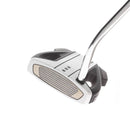 TaylorMade Spider EX Mens Right Hand Putter 34" Mallet - Golf Pride