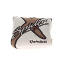 TaylorMade Spider EX Mens Right Hand Putter 34" Mallet - Golf Pride