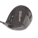 Wilson Dynapwr Max 2025 Graphite Mens Right Hand Driver 10.5* Regular - UST Mamiya LinQ M40X 5F3