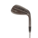 Cleveland RTX 6 Tour Rack Steel Mens Right Hand Gap Wedge 52* 10 Bounce Mid Grind Wedge - Dynamic Gold Spinner Tour Issue