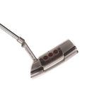 Scotty Cameron Studio Style Squareback 2 Mens Right Hand Putter 34" Mallet - Scotty Cameron