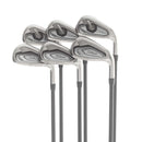 Titleist T300 2019 Graphite Mens Right Hand Irons 5-PW Regular - Tensei AV Series AM(2) Red