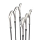 Titleist T300 2019 Graphite Mens Right Hand Irons 5-PW Regular - Tensei AV Series AM(2) Red
