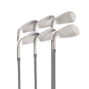 Titleist T300 2019 Graphite Mens Right Hand Irons 5-PW Regular - Tensei AV Series AM(2) Red