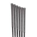 Titleist T300 2019 Graphite Mens Right Hand Irons 5-PW Regular - Tensei AV Series AM(2) Red