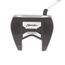 TaylorMade Spider Splitback Mens Right Hand Putter 34.5" Mallet - TaylorMade