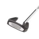 TaylorMade Spider Splitback Mens Right Hand Putter 34.5" Mallet - TaylorMade