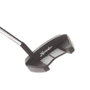 TaylorMade Spider Splitback Mens Right Hand Putter 34.5" Mallet - TaylorMade
