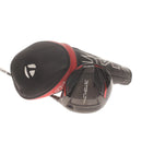 TaylorMade Stealth HD Graphite Mens Right Hand Driver 10.5* Stiff - Tensei TM50 Red
