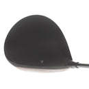 TaylorMade Stealth HD Graphite Mens Right Hand Driver 10.5* Stiff - Tensei TM50 Red