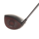 TaylorMade Stealth HD Graphite Mens Right Hand Driver 10.5* Stiff - Tensei TM50 Red