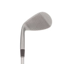 Mizuno T24 Steel Mens Right Hand Sand Wedge 54* 8 Bounce D Grind Stiff - True Temper Dynamic Gold S400