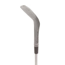 TaylorMade Milled Grind 4 Steel Mens Left Hand Sand Wedge 56* 12 Bounce SB Grind Wedge - Dynamic Gold Tour Issue