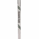 TaylorMade Milled Grind 4 Steel Mens Left Hand Sand Wedge 56* 12 Bounce SB Grind Wedge - Dynamic Gold Tour Issue