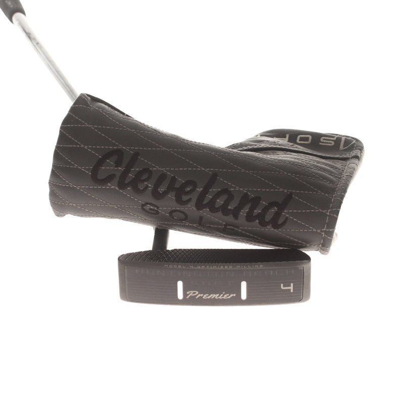 Cleveland Huntington Beach Soft Premier