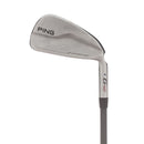 Ping G410 Crossover Graphite Mens Right Hand 3 Iron 20* Stiff - Alta CB 70