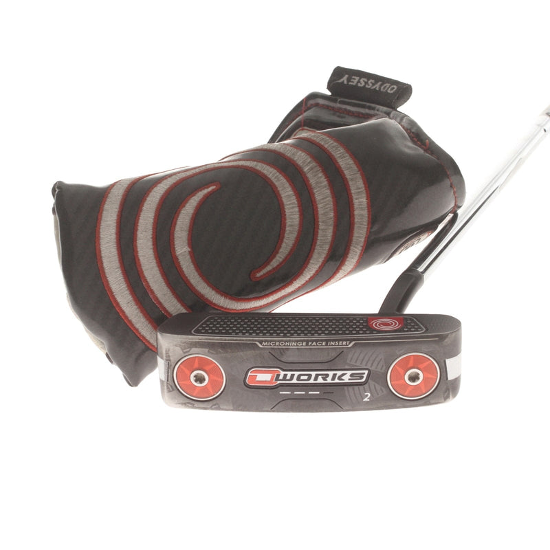 Odyssey O-Works