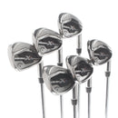 Callaway XR Steel Mens Right Hand Irons 5-PW Regular - SpeedStep 80