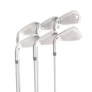Callaway XR Steel Mens Right Hand Irons 5-PW Regular - SpeedStep 80