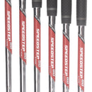 Callaway XR Steel Mens Right Hand Irons 5-PW Regular - SpeedStep 80
