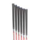 Callaway XR Steel Mens Right Hand Irons 5-PW Regular - SpeedStep 80