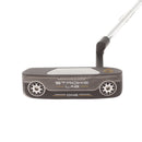 Odyssey Stroke Lab Black One Steel/Graphite Mens Right Hand Putter - Stroke Lab