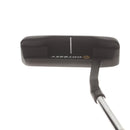 Odyssey Stroke Lab Black One Steel/Graphite Mens Right Hand Putter - Stroke Lab