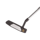 Odyssey Stroke Lab Black One Steel/Graphite Mens Right Hand Putter - Stroke Lab