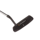 Odyssey Stroke Lab Black One Steel/Graphite Mens Right Hand Putter - Stroke Lab