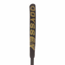 Odyssey Stroke Lab Black One Steel/Graphite Mens Right Hand Putter - Stroke Lab