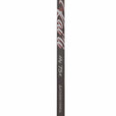 TaylorMade Stealth 2 Graphite Mens Right Hand 4 Hybrid 22* Regular - Mitsubishi Chemical Ka'li Red 75