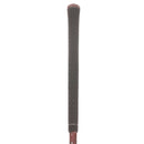 TaylorMade Stealth 2 Graphite Mens Right Hand 4 Hybrid 22* Regular - Mitsubishi Chemical Ka'li Red 75