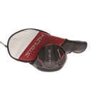 TaylorMade Stealth 2 Graphite Mens Right Hand Fairway 3 Wood 15* Stiff - Fujikura Ventus TR Red 6-S