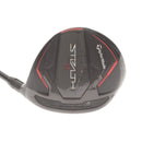 TaylorMade Stealth 2 Graphite Mens Right Hand Fairway 3 Wood 15* Stiff - Fujikura Ventus TR Red 6-S