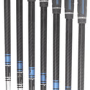 TaylorMade M3 Graphite Mens Right Hand Irons 4-PW Regular - Tensei CK Blue 70IR