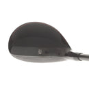 Cobra T-Rail 2023 Graphite Mens Right Hand 4 Hybrid 21* Regular - Cobra Ultralite 50R